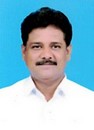 A.R.R. Dr. Raghuramon