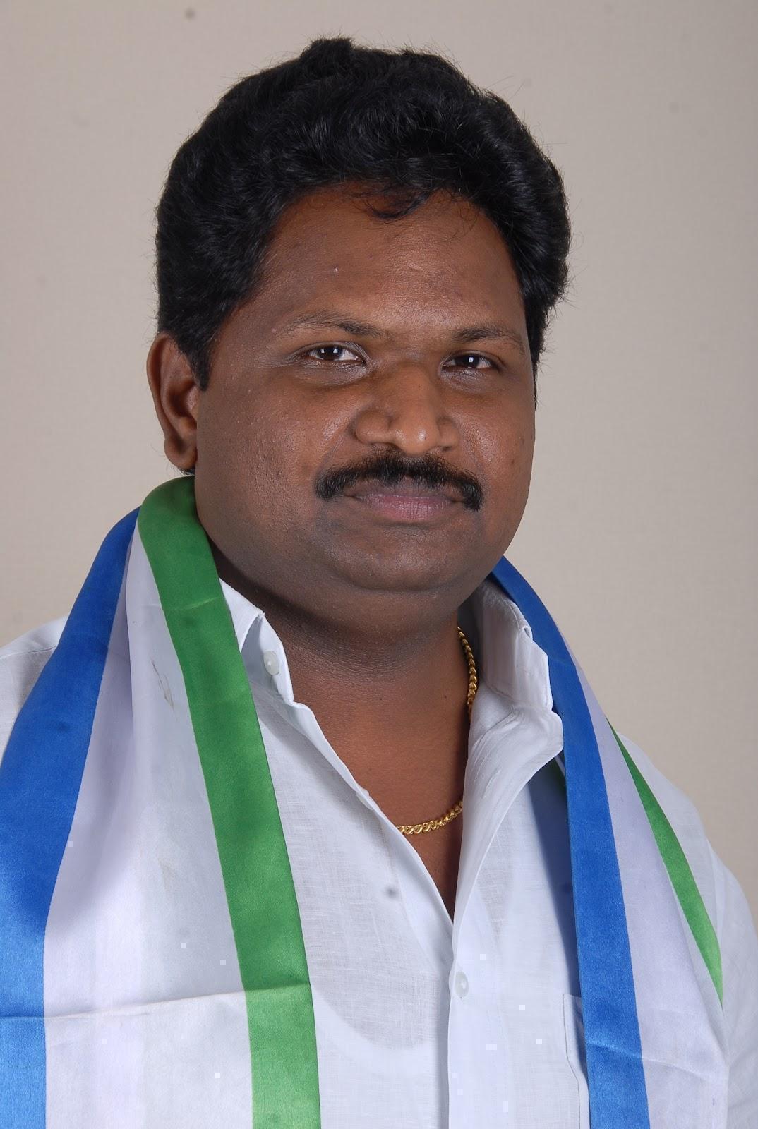 Chirla Jaggi Reddy