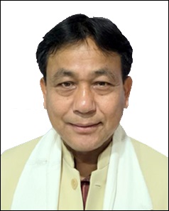 SUREN PHUKAN