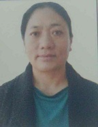 Jambey Tashi