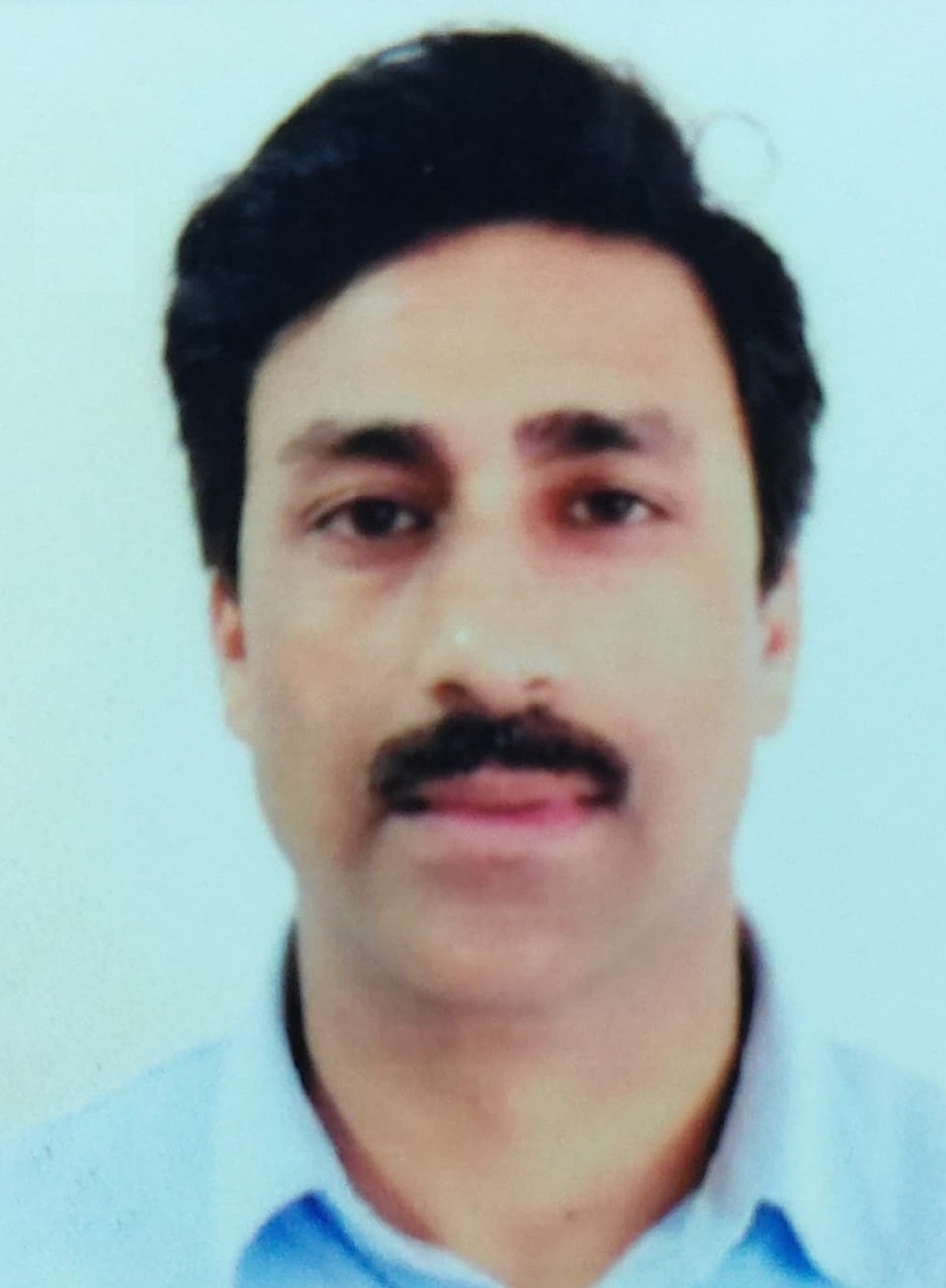 Sheikh Ahsan Ahmed Pardesi