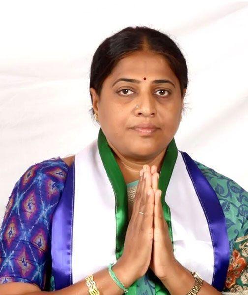 Smt. Kangati Sreedevi