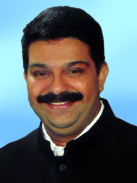 Prasad Lad