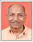 Keshaji Shivaji Chauhan