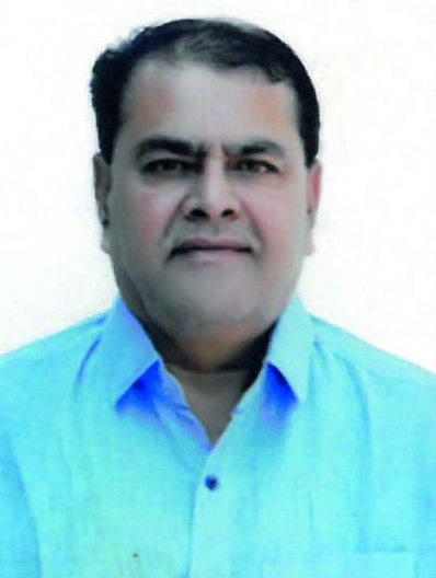 Kiran Sarnaik