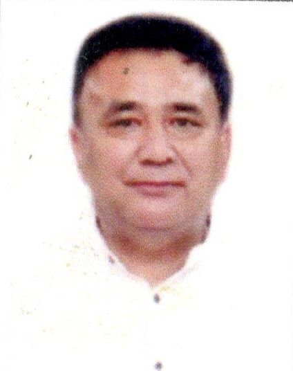 Mingma Norbu Sherpa