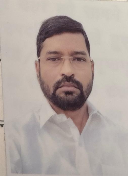 VISHAL KUMAR