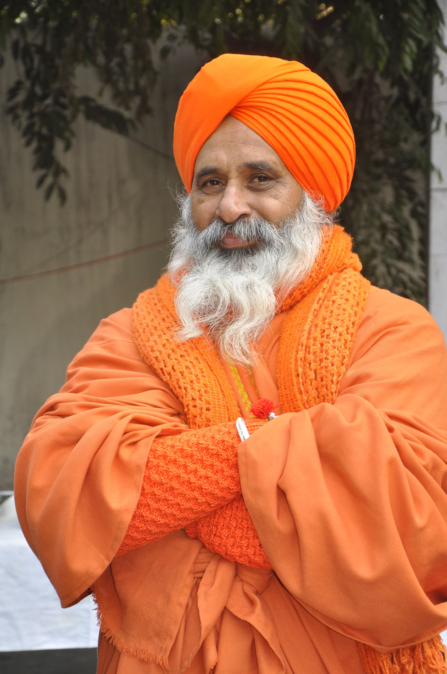 Sant Balbir Singh