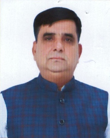 HAKAM ALI KHAN
