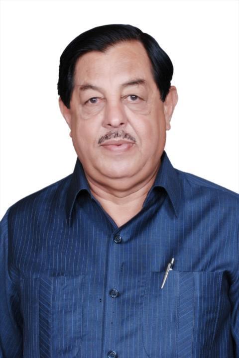 Mumtaz Ahmed Khan