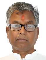Shri Kali Charan Munda