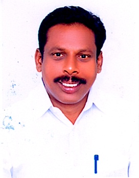 Tkg Neelamegham