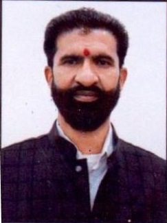 Sh. Arjun Lal Jingar