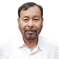BHUPEN ROY