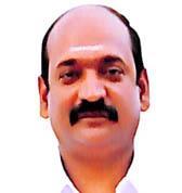 M. Vaithianathan