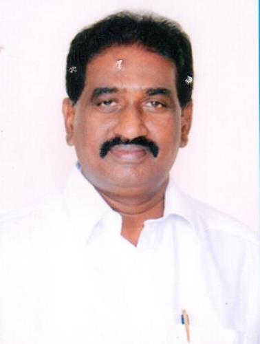 Marri Raja Sekhar