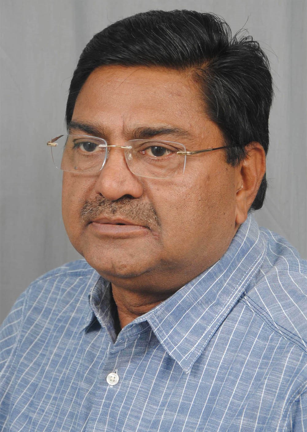 Rajendra Singh Yadav