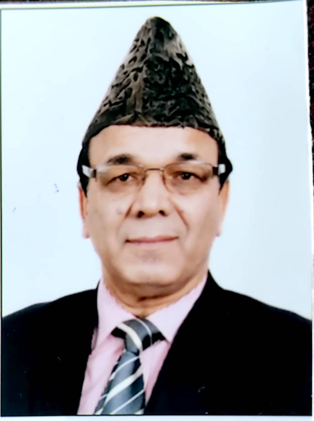 Abdul Rahim Rather