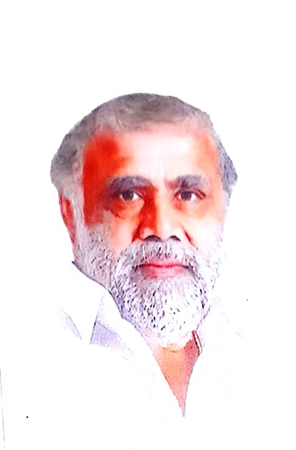 I. PERIASAMY
