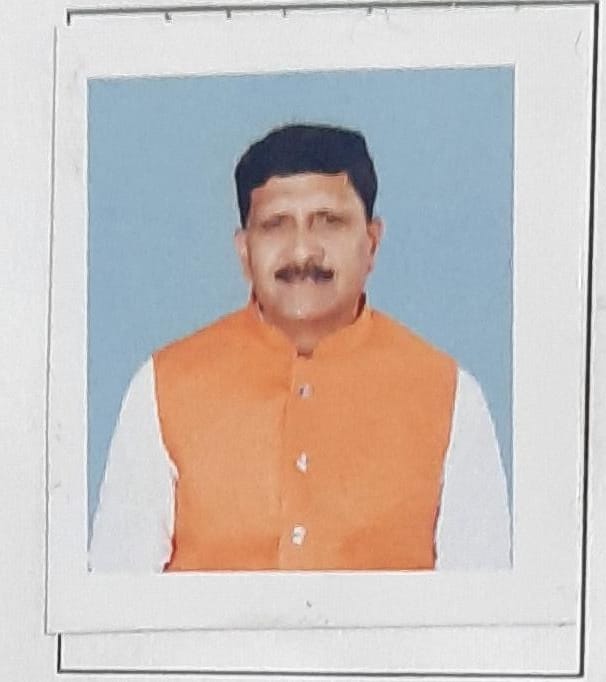 ANIL KUMAR TRIPATHI