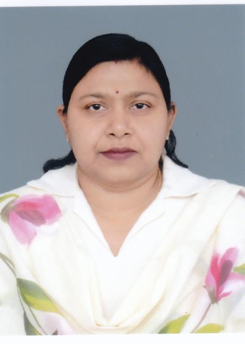 Smt. Bharati Mehta