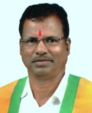 BHULAN SINGH MARABI