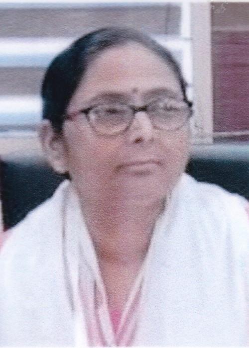 Smt. Shashi Yadav