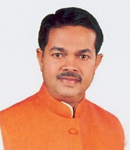 Shri B.L. Verma