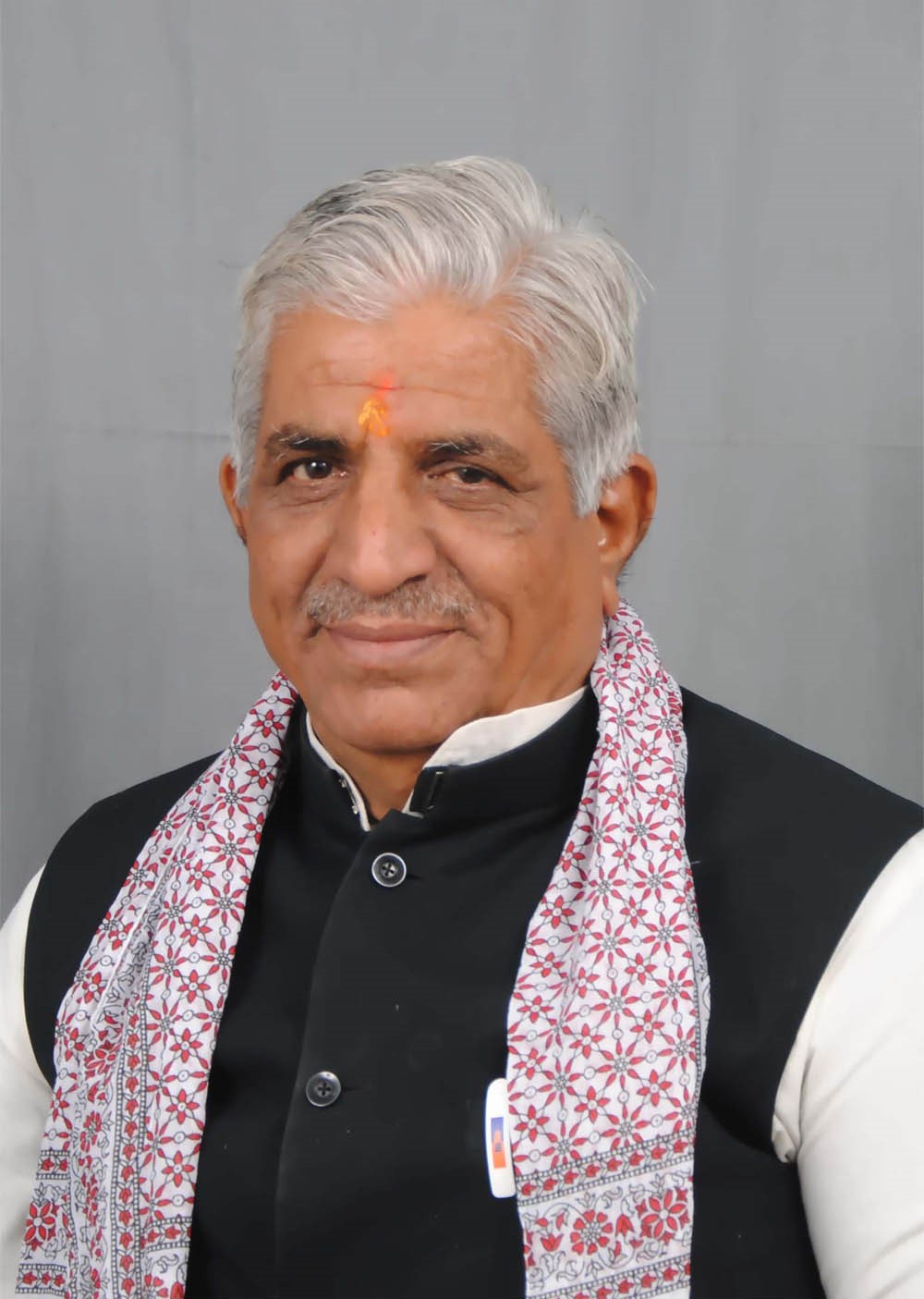 Dharamnarayan Joshi