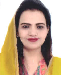 Naresh Balyan