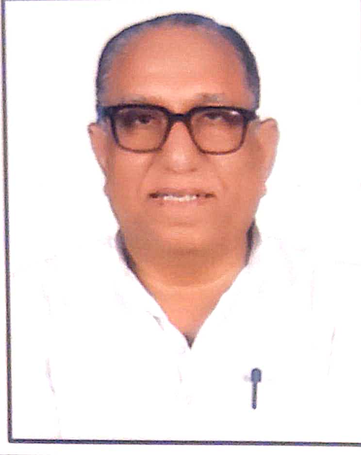 RAMKESH