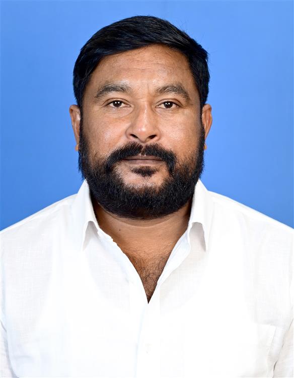 Ramesh Chandra Jena