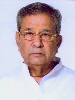 Shri Ghanshyam Tiwari