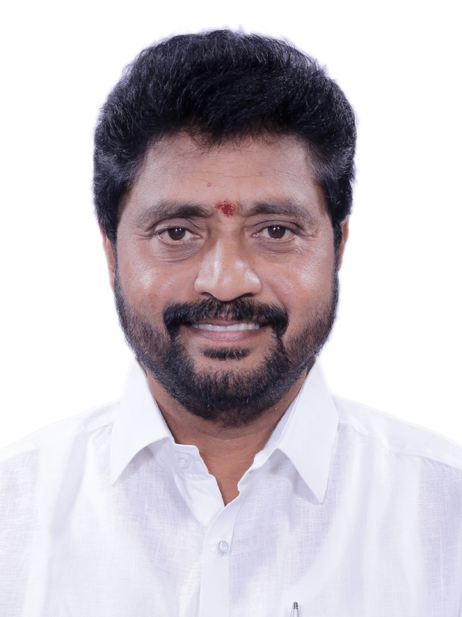 Chandra Sekhar Bellana