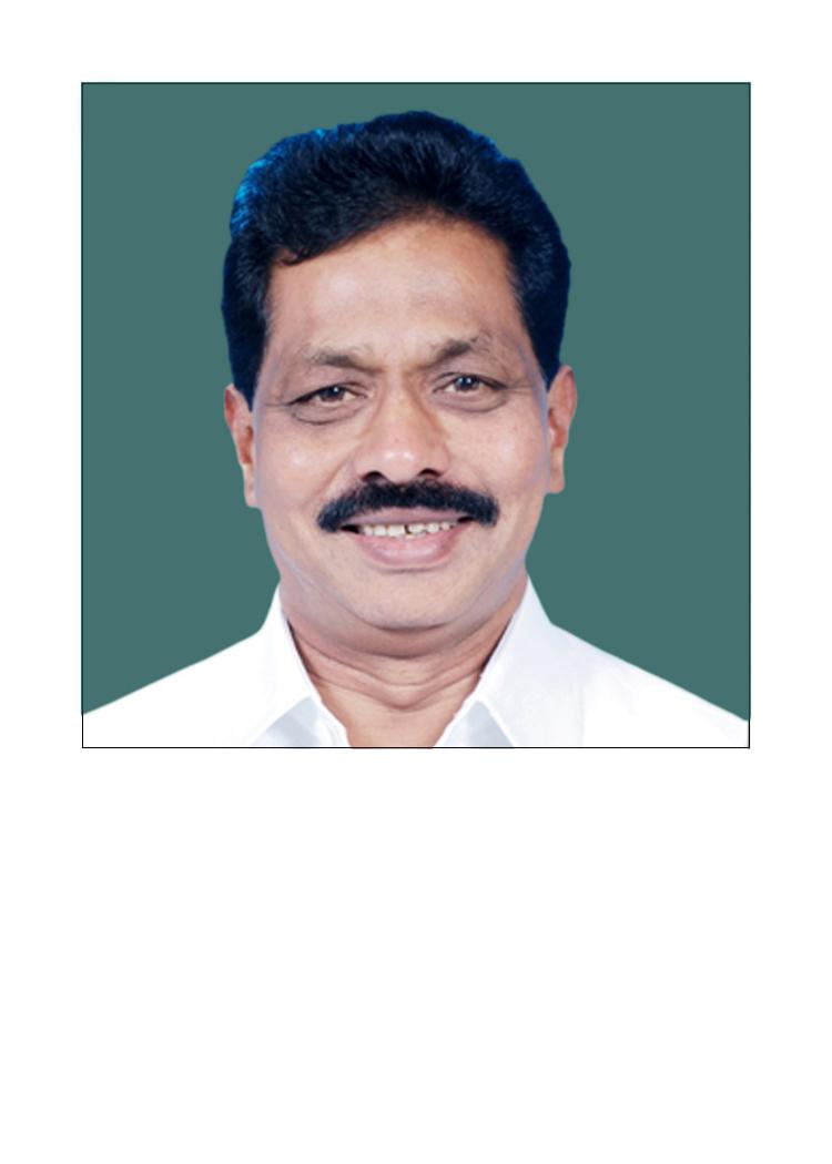Dilip Kumar Mansukhlal Gandhi
