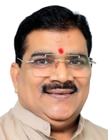 Shri Gyaneshwar Patil