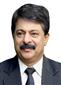 Rajendra Suryaprasad Trivedi