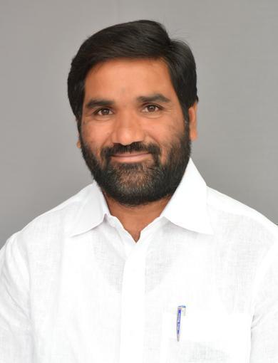 Durgam Chinnaiah