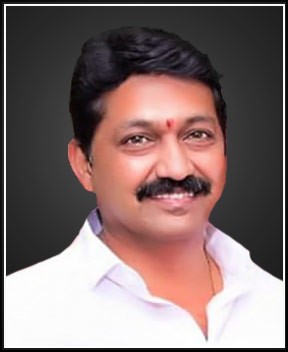 Pochampally Srinivas Reddy