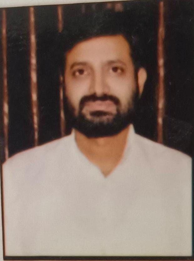 Hemant Katare