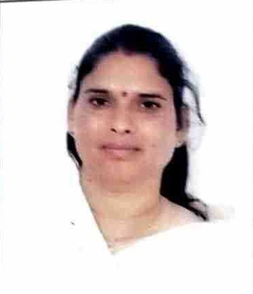 Nirmla Sapre