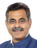 Konda Vishweshwar Reddy