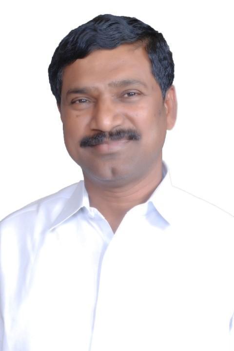 Dr. Thatikonda Rajaiah