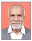 Meghjibhai Amarabhai Chavda