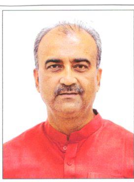 MANGAL PANDEY