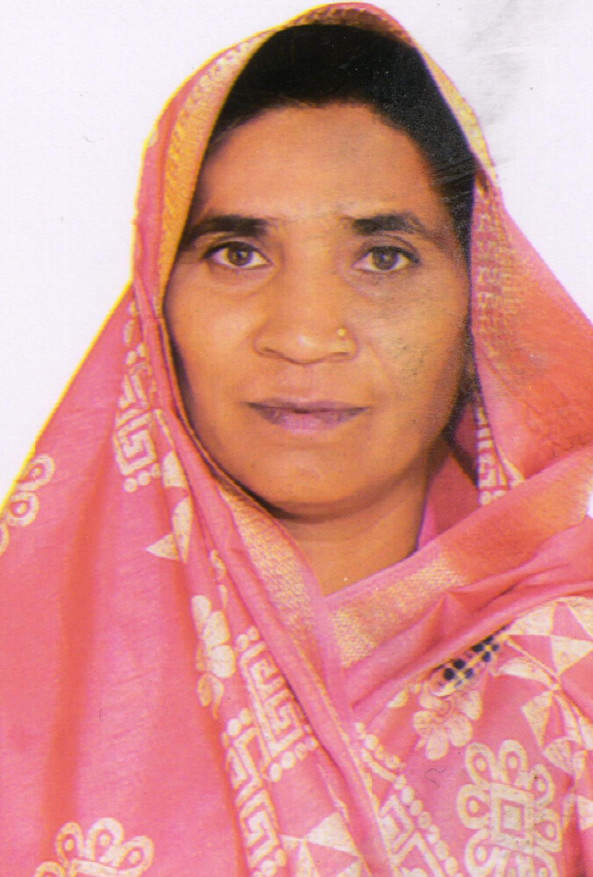 Smt. Ramila Khadiya