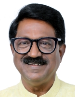 Shri Arvind Ganpat Sawant
