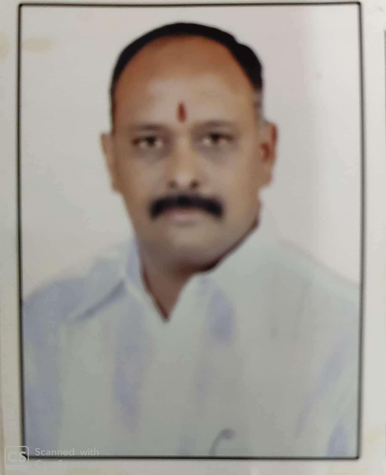 Ekade Rajesh Panditrao