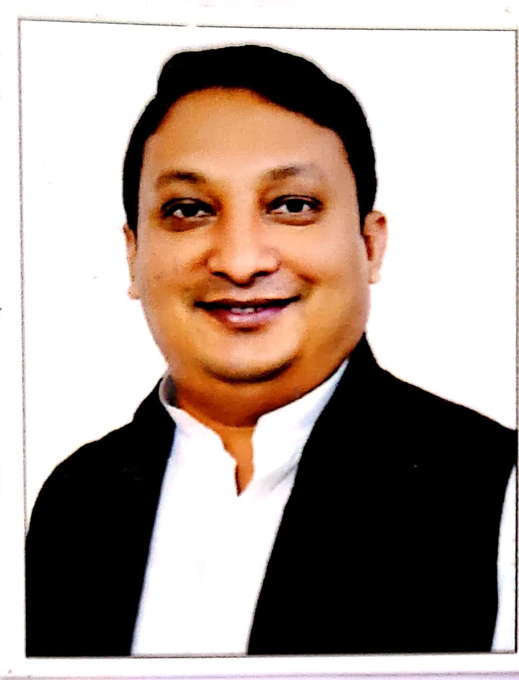 FAISAL RAHMAN