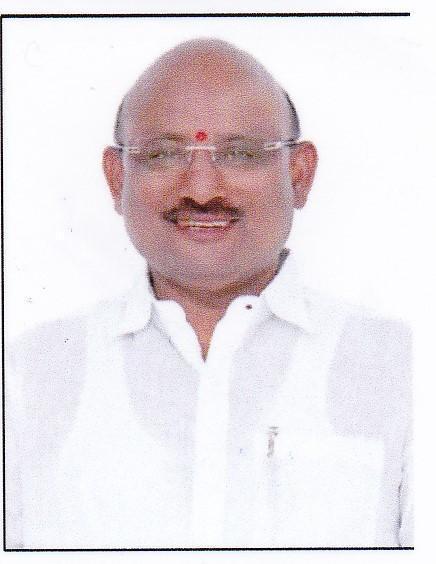 Putta Sudhakar Yadav
